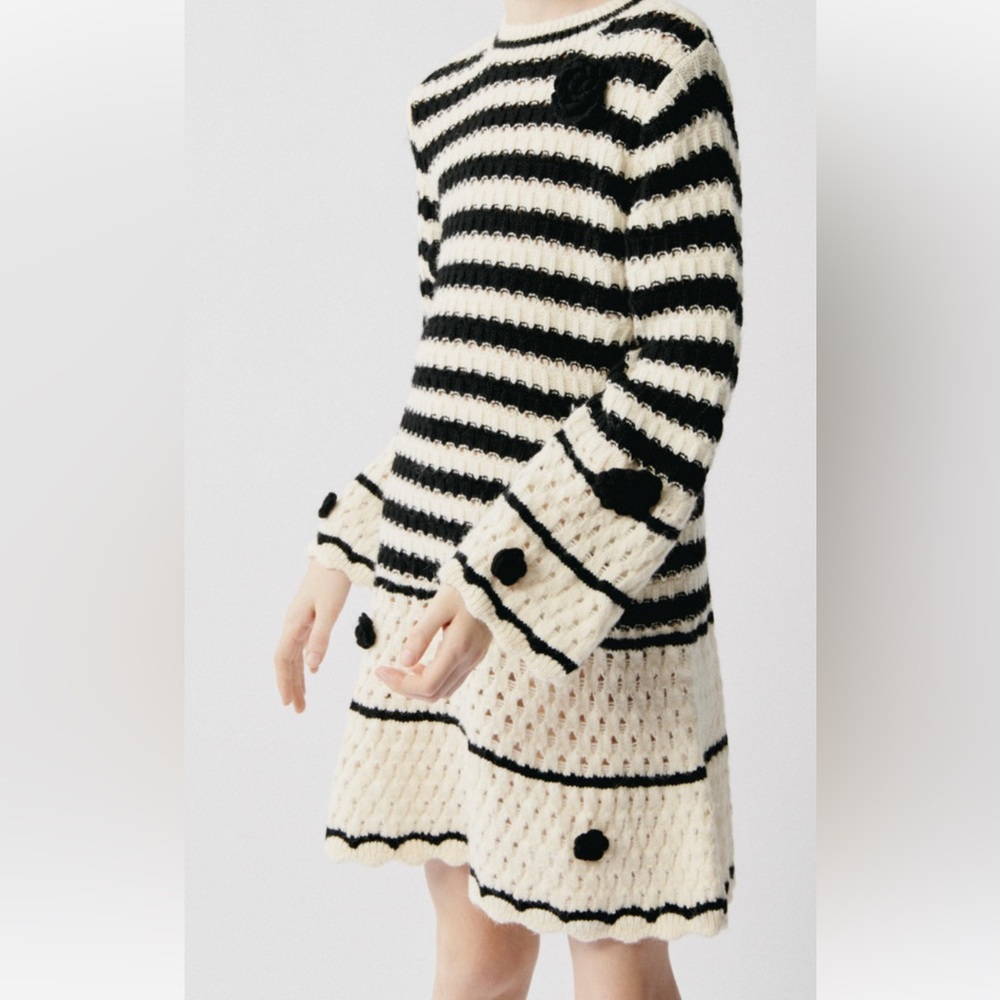 Zara - Girls - Spring Dress NWT. 🌺🌺